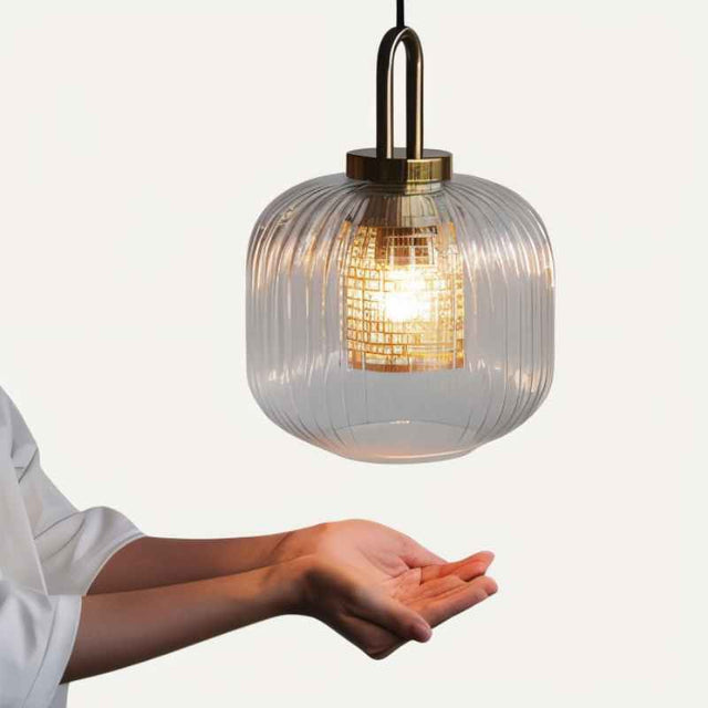 Kaub Pendant Light