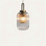 Kaub Pendant Light