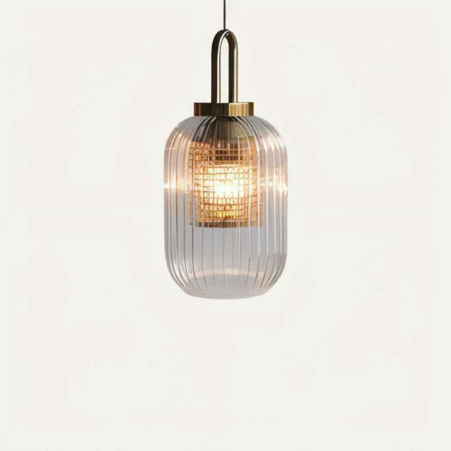 Kaub Pendant Light