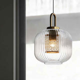 Kaub Pendant Light