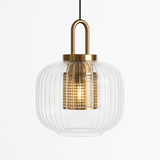 Kaub Pendant Light