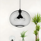 Serifos Pendant Light