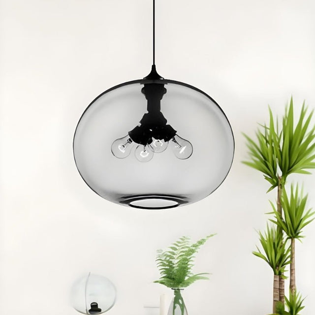 Serifos Pendant Light