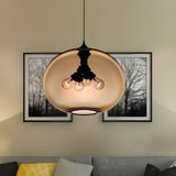 Serifos Pendant Light