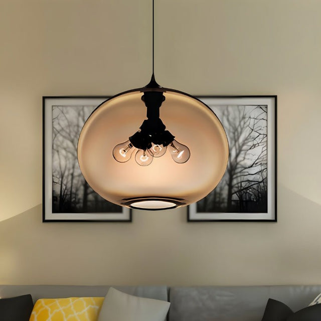 Serifos Pendant Light