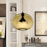 Serifos Pendant Light