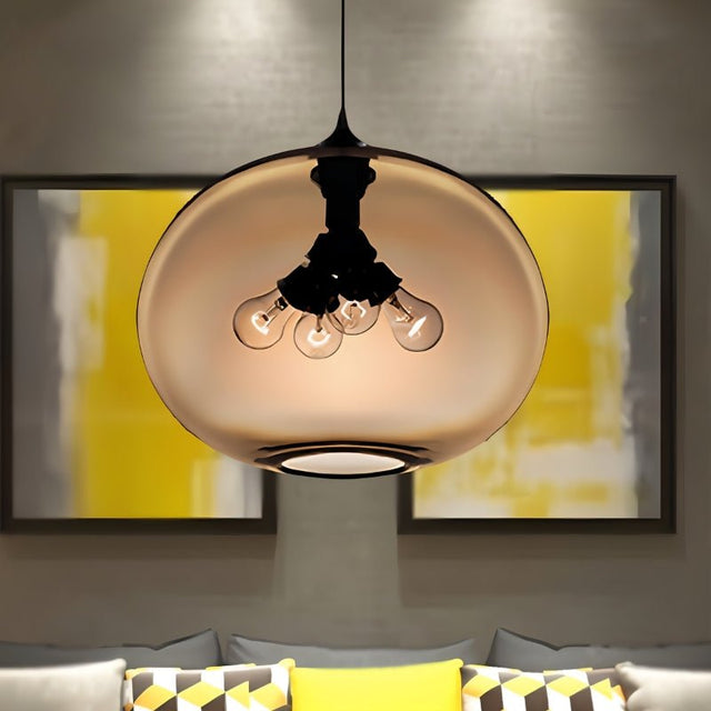 Serifos Pendant Light