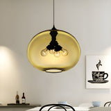 Serifos Pendant Light