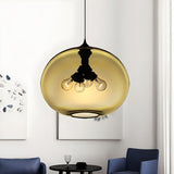 Serifos Pendant Light