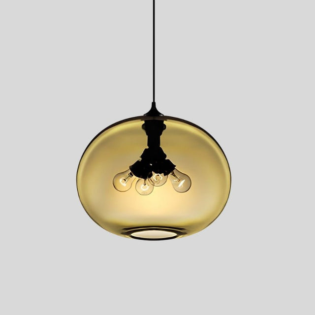 Serifos Pendant Light