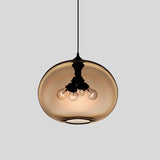 Serifos Pendant Light