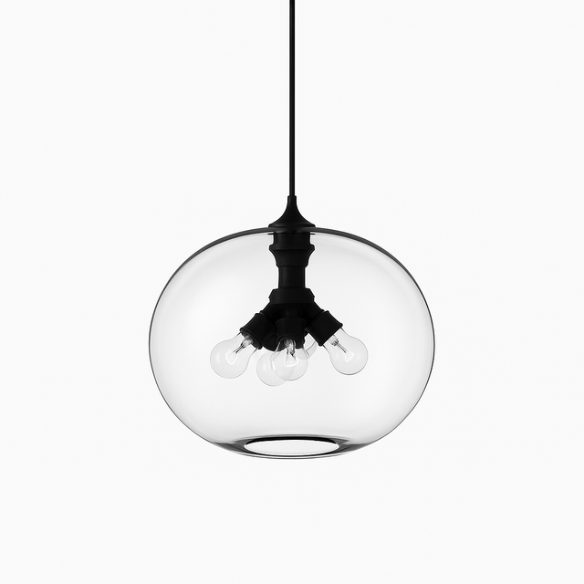 Serifos Pendant Light