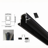 Saattut Track Light