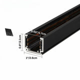 Saattut Track Light