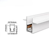 Saattut Track Light