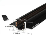 Saattut Track Light