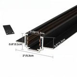 Saattut Track Light