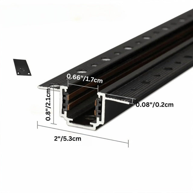 Saattut Track Light
