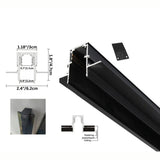 Saattut Track Light