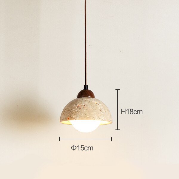 Oliena Pendant Light