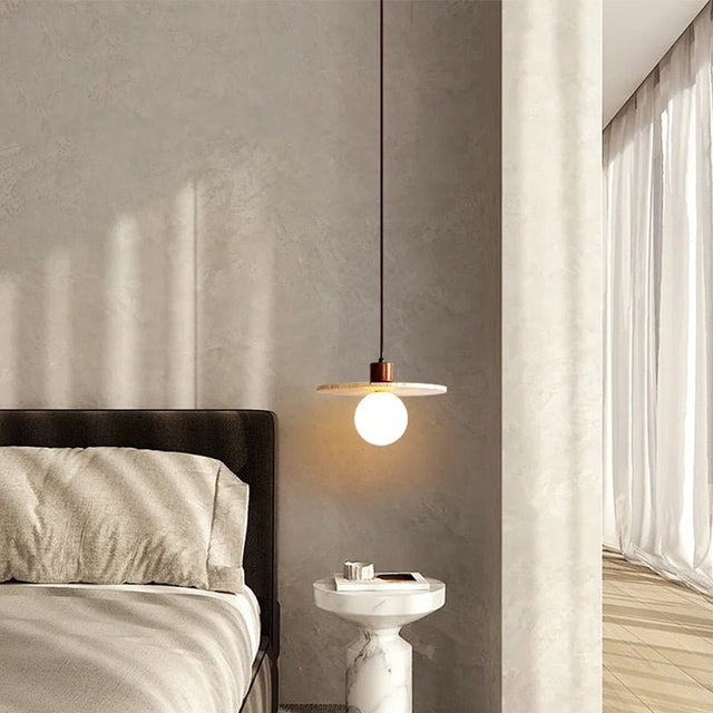 Oliena Pendant Light