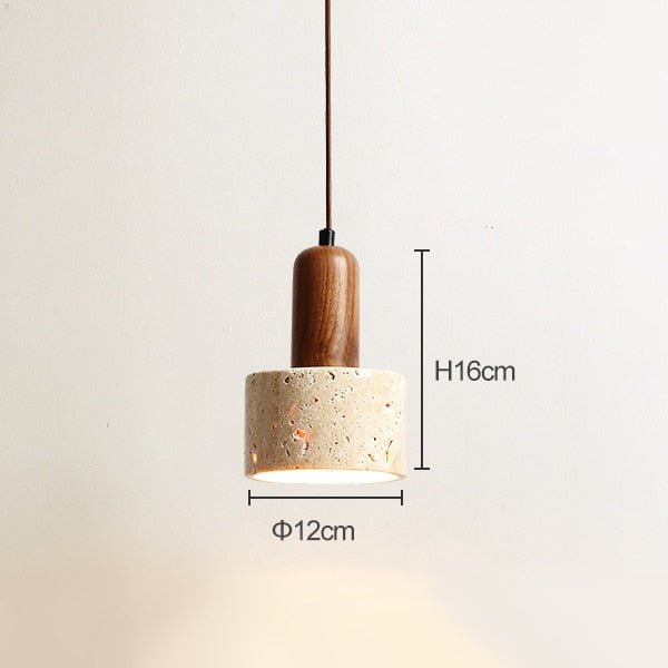 Oliena Pendant Light