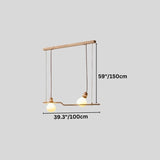 Orvieto Pendant Light