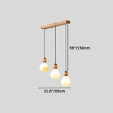 Orvieto Pendant Light