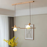 Orvieto Pendant Light