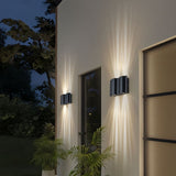 Airan Wall Lamp