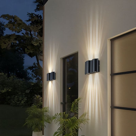 Airan Wall Lamp