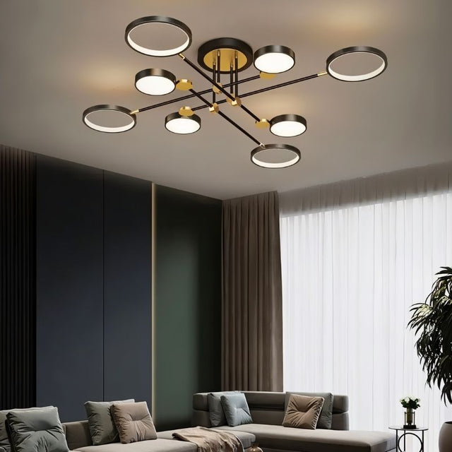 Laven Ceiling Light