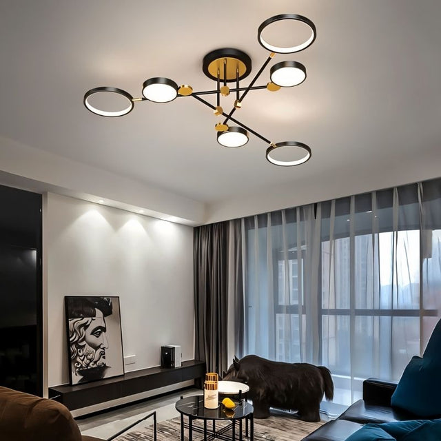 Laven Ceiling Light