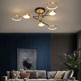 Laven Ceiling Light