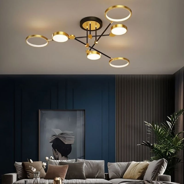 Laven Ceiling Light