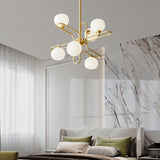 Vejlby Chandelier