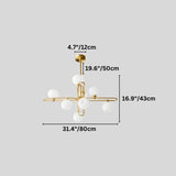 Vejlby Chandelier