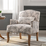 Federico Accent Chair