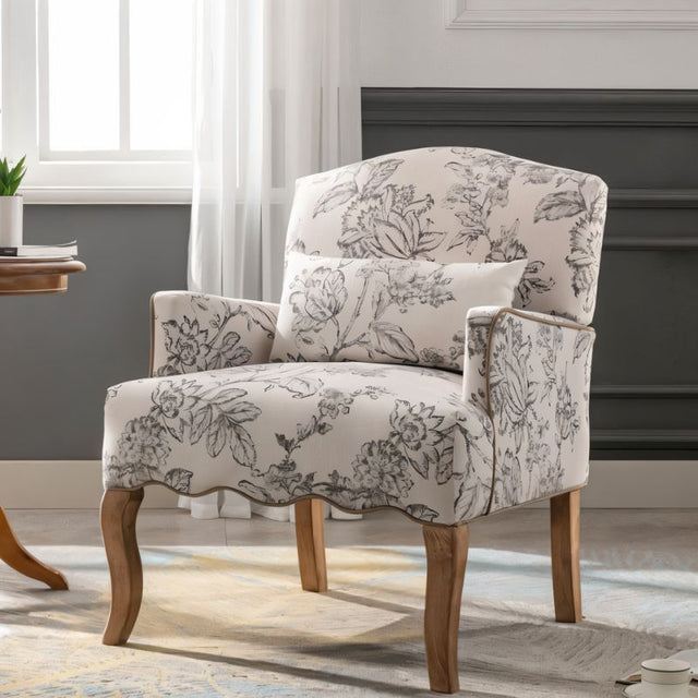 Federico Accent Chair