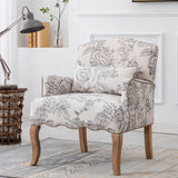 Federico Accent Chair