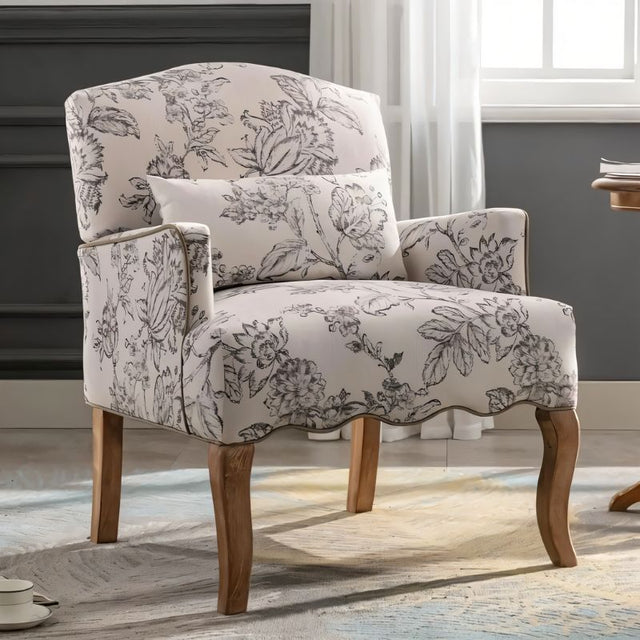 Federico Accent Chair