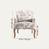 Federico Accent Chair