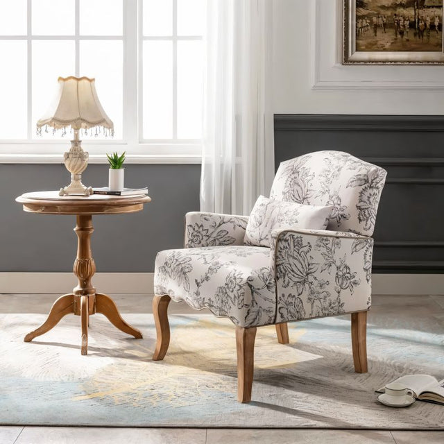 Federico Accent Chair