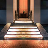 Trieste Outdoor Floor Lamp