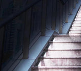 Trieste Outdoor Floor Lamp