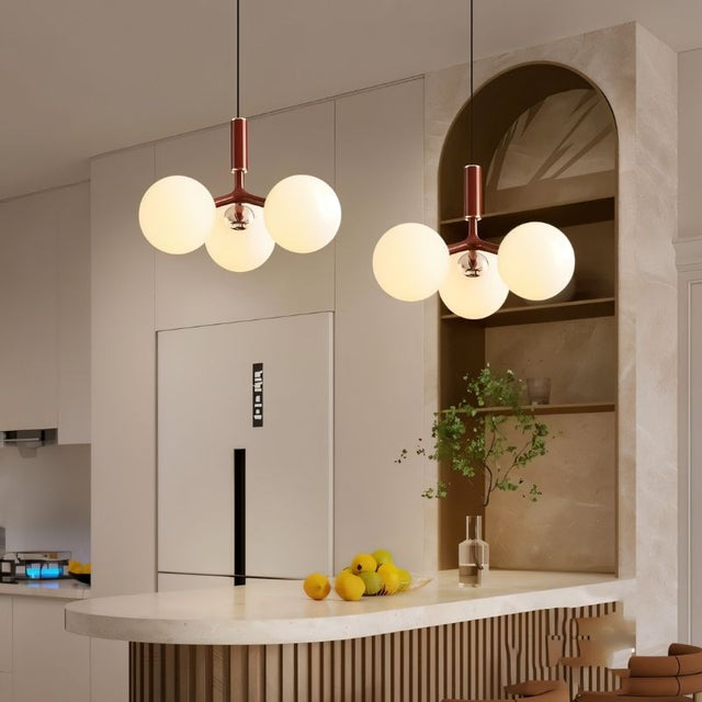 Merindol Pendant Light