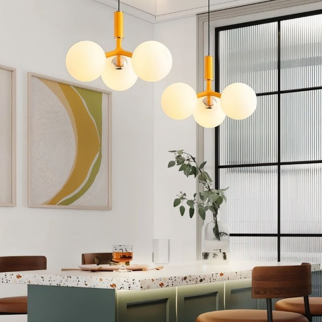 Merindol Pendant Light
