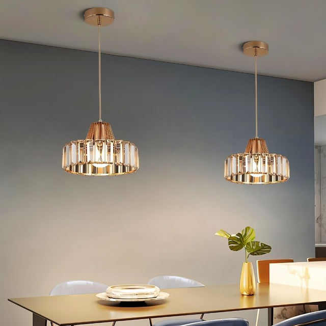 Lourmarin Pendant Light