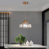 Lourmarin Pendant Light