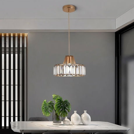 Lourmarin Pendant Light